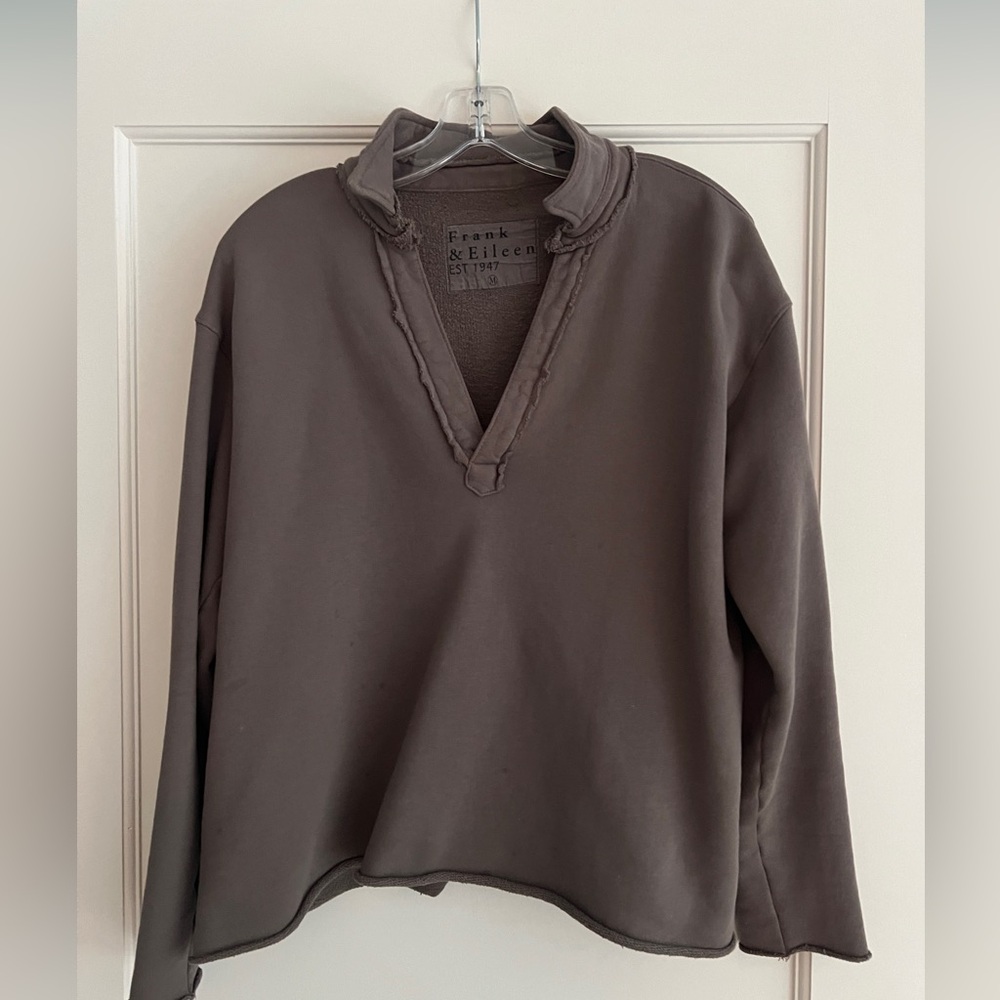 Frank & Eileen Patrick Popover - Elephant MD